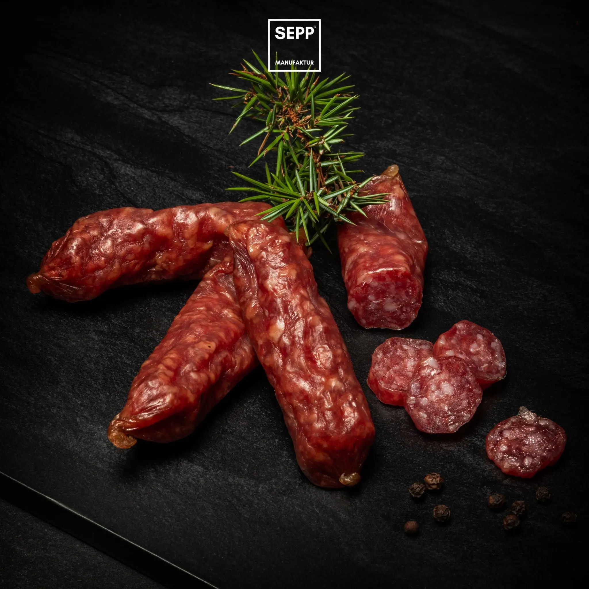 Salami von SEPP
